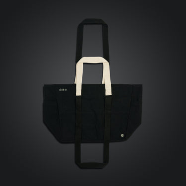 HexClad Market Bag (Onyx)
